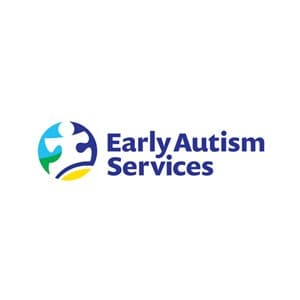Logo for Early Autism Services
