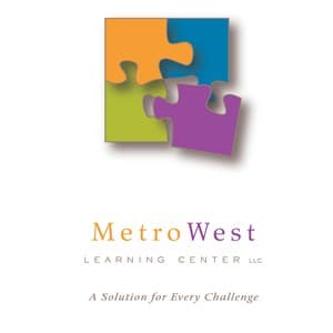 Logo for Metro West Learning Center