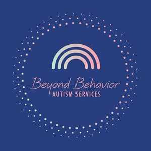 Logo for Beyond Behavior Autism Services