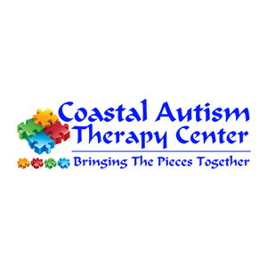 Logo for Coastal Autism Therapy Center.