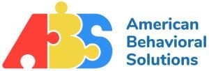 Logo for American Behavioral Solutions
