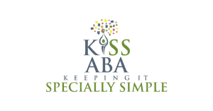 Logo for KISS ABA