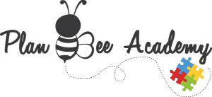 Logo for Plan Bee Academy
