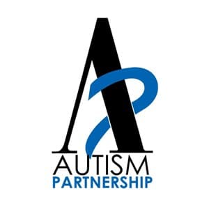 Logo for Autism Partnership