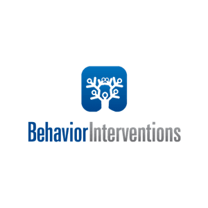 Logo for Behavior Interventions