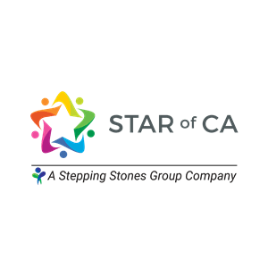Logo for STAR of CA