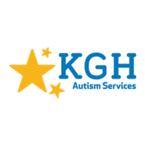 Logo for KGH Autism Services