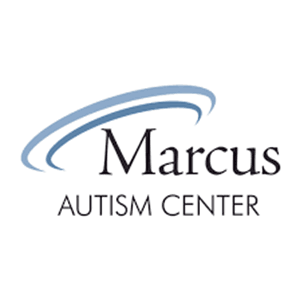 Logo for Marcus Autism Center