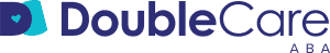 Logo for Double Care ABA