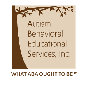 Logo for Autism Behavioral & Educational Services