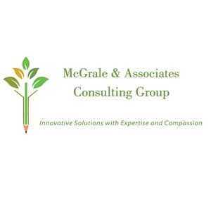 Logo for McGrale and Associates