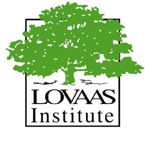 Logo for Lovaas Institute Midwest