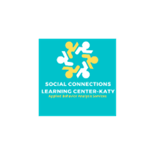 Logo for Social Connections Learning Center