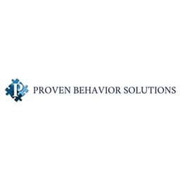 Proven Behavior Solutions