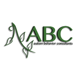 Logo for Autism Behavior Consultants