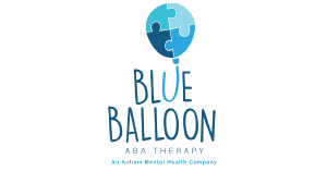 Logo for Blue Balloon ABA