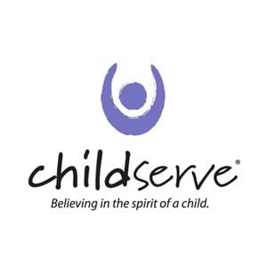 Logo for ChildServe