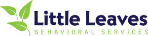 Logo for Little Leaves Behavioral Services