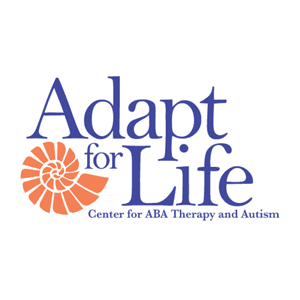 Logo for Adapt for Life