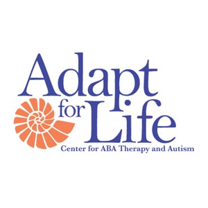 Logo for Adapt for Life
