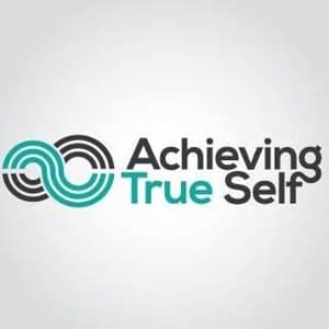 Logo for Achieving True Self