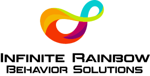 Logo for Infinite Rainbow Behavior Solutions