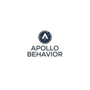 Logo for Apollo Behavior Services