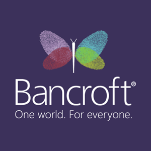 Logo for Bancroft