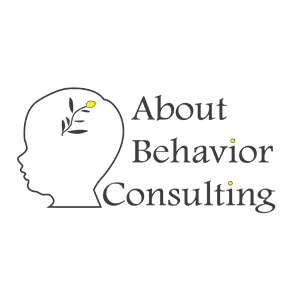 Logo for About Behavior Consulting