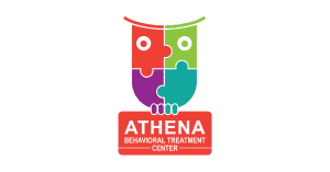 Logo for Athena Behavioral Treatment Center