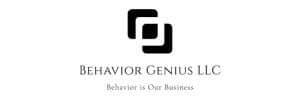 Logo for Behavior Genius Ontario Clinic
