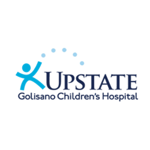 Logo for Golisano Center for Special Needs