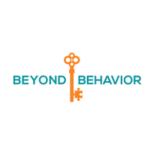 Logo for Beyond Behavior