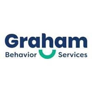 Logo for Graham Behavior Services