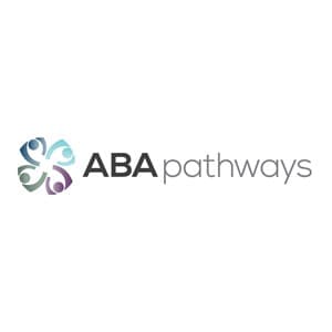 Logo for ABA Pathways