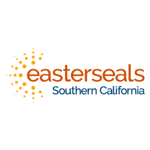 Logo for Easterseals Southern California