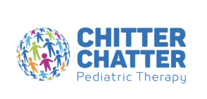 Logo for Chitter Chatter