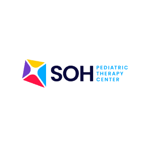 Logo for Soaring on Hope Pediatric Therapy