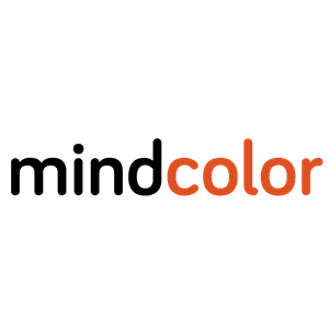 Logo for Mindcolor