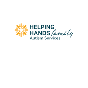 Logo for Helping Hands Family