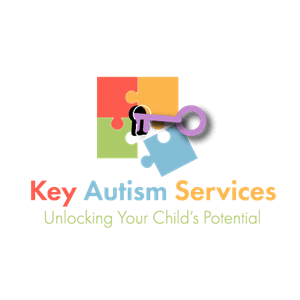 Logo for Key Autism Services
