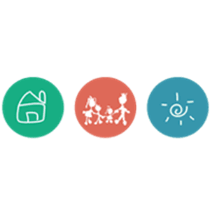 Logo for Victoria Transcultural Clinical Center