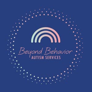 Logo for Beyond Behavior Autism Services