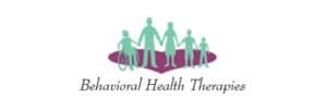 Logo for Behavioral Health Therapies