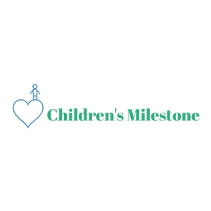 Logo for Children's Milestone