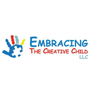 Logo for Embracing the Creative Child