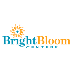 Logo for Brightbloom Center