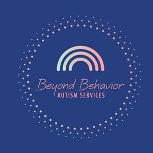 Logo for Beyond Behavior Autism Services