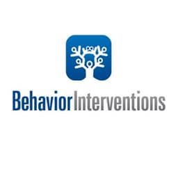 Behavior Interventions