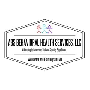 Logo for ABS Behavioral Health Services